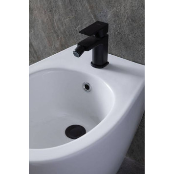 Allen Brau Fantasy Биде подвесное, цвет: белый 4.11006.20-9