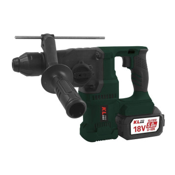 Перфоратор KLPRO KLPM18BH-50-1