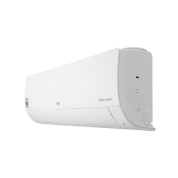 Настенный кондиционер LG P09EP2.NSAR/P09EP2.UA3R MEGA PLUS DUAL INVERTER-12