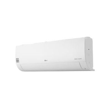 Настенный кондиционер LG P07EP2.NSAR/P07EP2.UA3R MEGA PLUS DUAL INVERTER-11