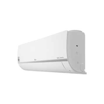 Настенный кондиционер LG P07SP2 MEGA DUAL INVERTER-11