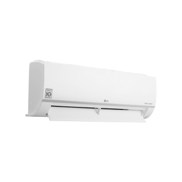 Настенный кондиционер LG P07SP2 MEGA DUAL INVERTER-8
