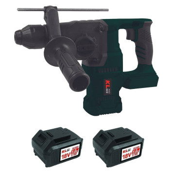 Перфоратор KLPRO KLPM18BH-50-2
