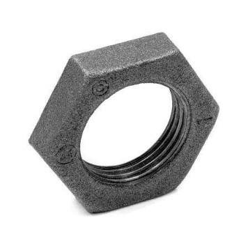 Контргайка чуг Ду40 (1 1/2 ) Fittex PLUS