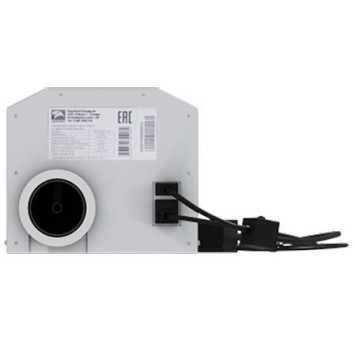 Турбонасадка ЛЕМАКС Comfort SE L (d130, для котлов от 20 до 30 кВт)-4