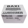 Запасные части для котельного оборудования Газовый клапан (SIT 845063 SIGMA) (JJD005658830) JJJ 5658830