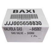 Запасные части для котельного оборудования Газовый клапан (SIT 845063 SIGMA) (JJD005658830) JJJ 5658830
