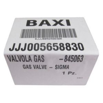 Запасные части для котельного оборудования Газовый клапан (SIT 845063 SIGMA) (JJD005658830) JJJ 5658830