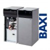 Котел газовый напольный BAXI SLIM 1.230iN одноконтурный с открытой камерой сгорания 23 кВт