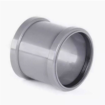 Муфта ремонтная Sinikon канализационная 50 СТАНДАРТ-2