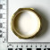 Ниппель резьбовой прямой DN50 НН 2.0 латунь