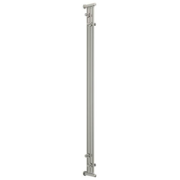 Сунержа Хорда Полотенцесушитель водяной 19,5x180h, цвет: без покрытия 00-4124-1800