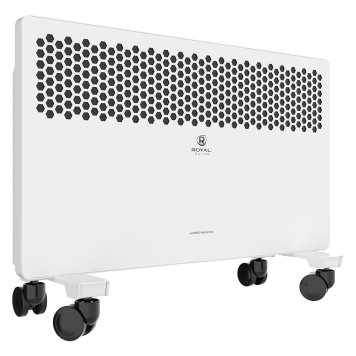 Электрический конвектор серии LUMINO Meccanico REC-LUW1000M-2
