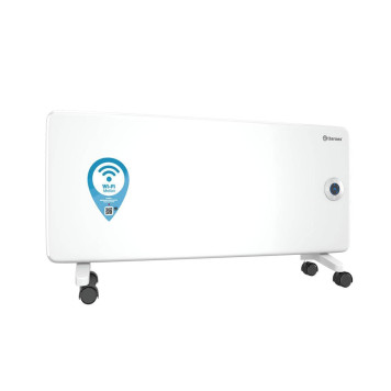 Конвектор электрический Thermex Frame 2000E Wi-Fi-1