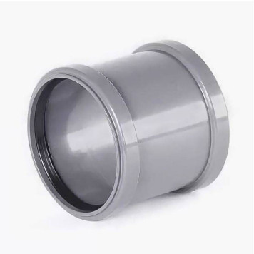 Муфта ремонтная Sinikon канализационная 50 СТАНДАРТ-3