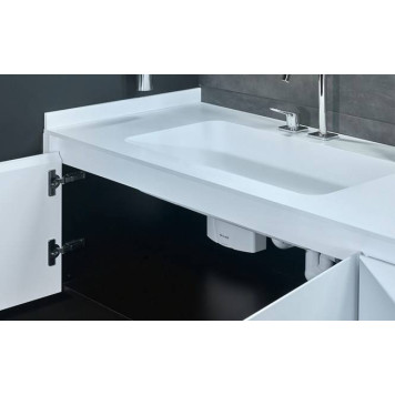 Водонагреватель электрический проточный 220 в Clage MPH 6-3