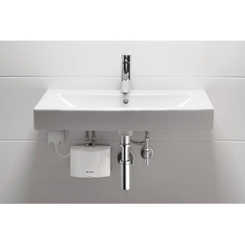 Водонагреватель электрический проточный 220 в Clage MPH 6-4