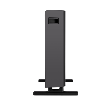 Конвектор электрический Thermex Pronto 1500M Black-4