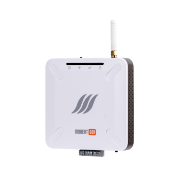 Контроллер удалённого управления котлом MYHEAT GO+-3