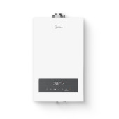 Котёл настенный Midea MGB-13-2F NEMAN, 13 кВт, 2-контур., закр.