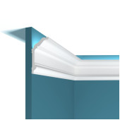 Карниз под подсветку P92