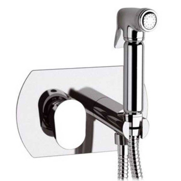 Душ гигиенический Remer лейка 332OL хром-2