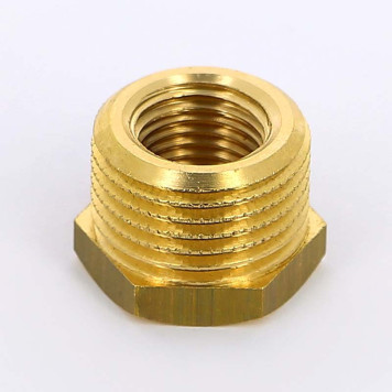 Футорка НВ UNI-FITT 3/8x1/2-2