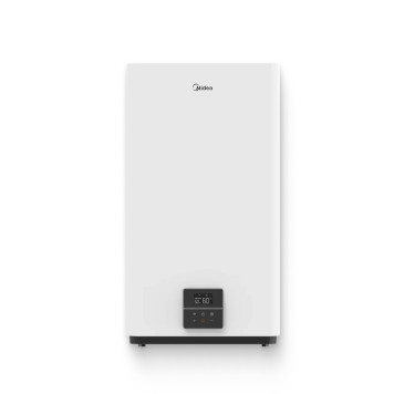 ЭВН накопит 50 л плоский Midea MWH-5020-FED c WI-FI