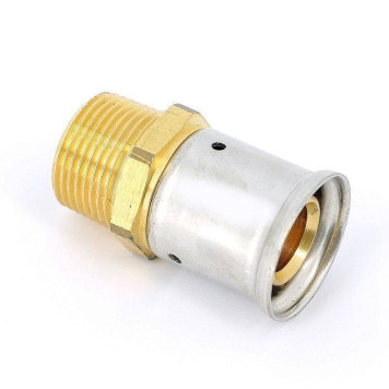 Муфта Н пресс HENCO 26x3/4-1