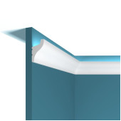 Карниз под подсветку P95