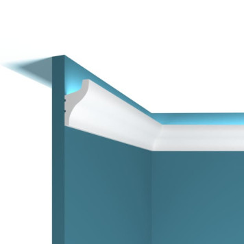 Карниз под подсветку P95