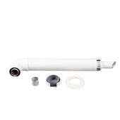 Комплект коаксиальный антилед L 850 60/100 MIZUDO
