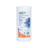 Картридж atoll МП-50В BB (вспен. полипропилен)