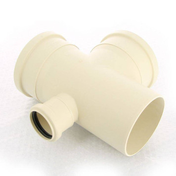 Крестовина Sinikon 110 х 110 х 50 х 87° КОМФОРТ одноплоскостная-2