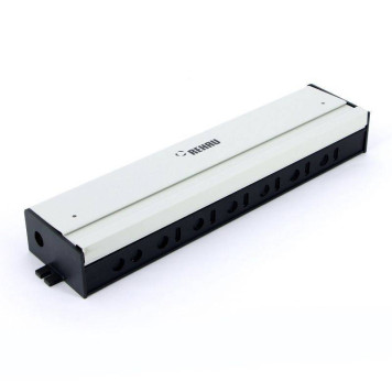 Клеммная колодка на 6 зон REHAU Nea HC 230В-4
