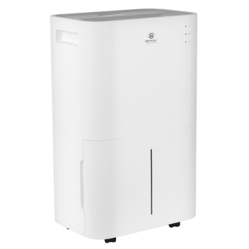 Осушитель воздуха серии PACIFIC LOFT RD-PC25-E-2