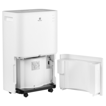 Осушитель воздуха серии PACIFIC LOFT RD-PC25-E-3