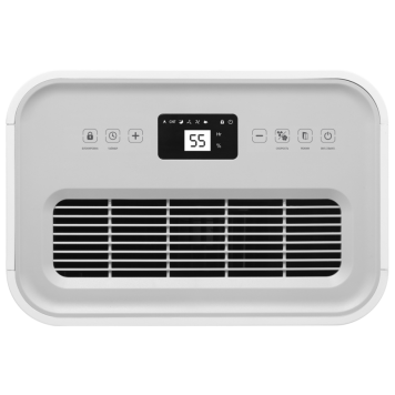 Осушитель воздуха серии PACIFIC LOFT RD-PC25-E-4