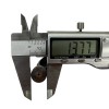 Запасные части для котельного оборудования Манометр (аналог JJJ 8922460) JJJ 8922460-T1