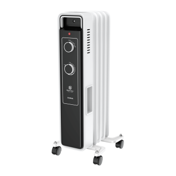 Масляные радиаторы серии PARMA-1