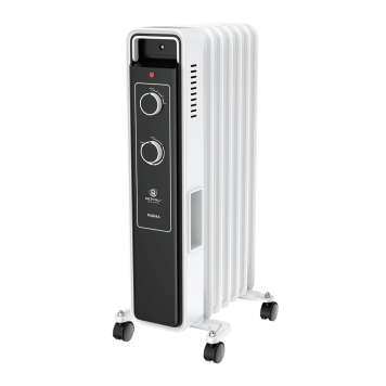 Масляные радиаторы серии PARMA-2