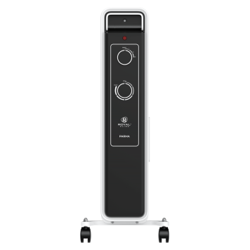 Масляные радиаторы серии PARMA-3