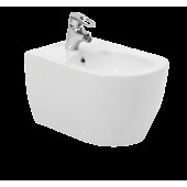 Boheme Bianca Биде подвесное 37,6х52,2х30,3h см, цвет: белый 964-W