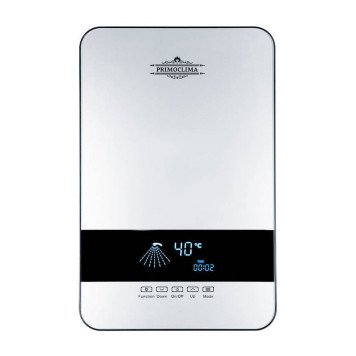 Водонагреватель электрический проточный PrimoClima PC AQUA 8.5 (S)