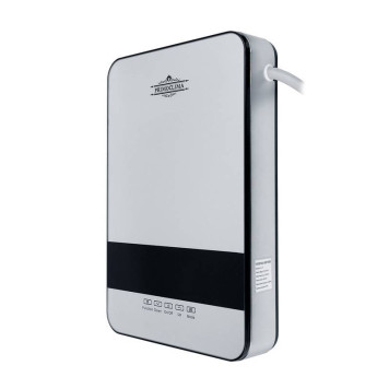 Водонагреватель электрический проточный PrimoClima PC AQUA 8.5 (S)-1