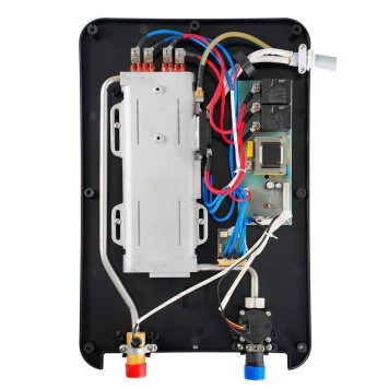 Водонагреватель электрический проточный PrimoClima PC AQUA 8.5 (S)-4