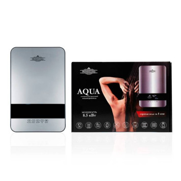 Водонагреватель электрический проточный PrimoClima PC AQUA 8.5 (S)-5