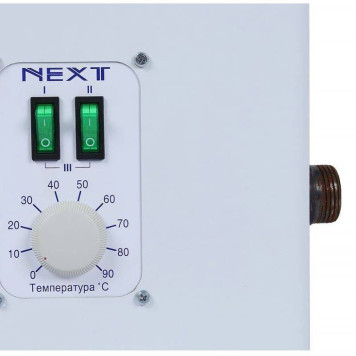 Котел электрический Эван Next 28-2