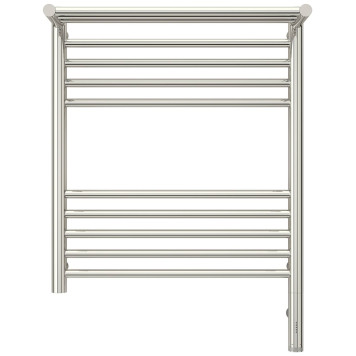 Сунержа Богема 3.0 с 1 полкой Полотенцесушитель электр. 53,2x72,4h см, прав., без покр. 00-5807-6050-1