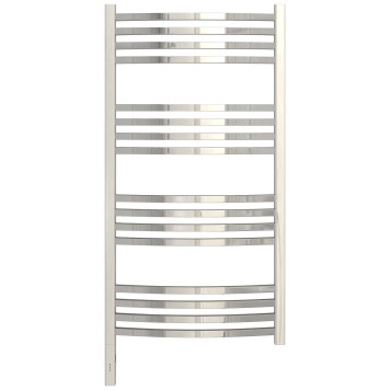 Сунержа Аркус 3.0 Полотенцесушитель электрический 53x112h см, левое, цвет: без покрытия 00-5704-1050-1